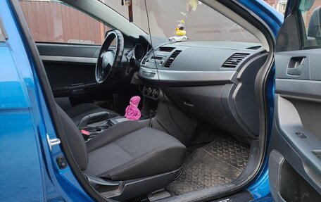 Mitsubishi Lancer IX, 2010 год, 570 000 рублей, 2 фотография