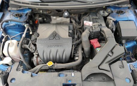 Mitsubishi Lancer IX, 2010 год, 570 000 рублей, 4 фотография