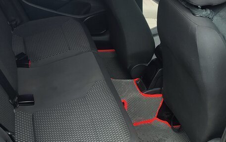 Volkswagen Polo VI (EU Market), 2012 год, 750 000 рублей, 24 фотография