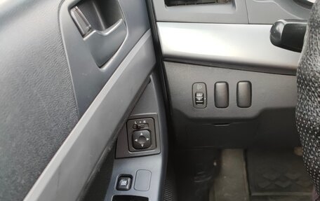 Mitsubishi Lancer IX, 2010 год, 570 000 рублей, 11 фотография