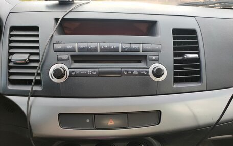 Mitsubishi Lancer IX, 2010 год, 570 000 рублей, 12 фотография