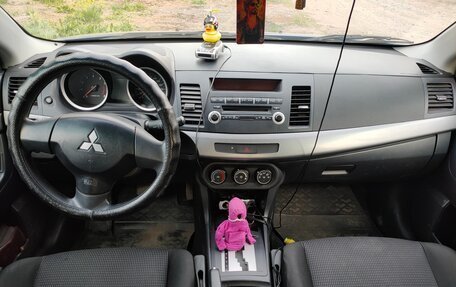 Mitsubishi Lancer IX, 2010 год, 570 000 рублей, 14 фотография