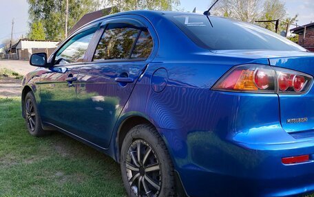 Mitsubishi Lancer IX, 2010 год, 570 000 рублей, 20 фотография