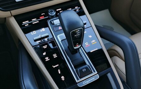 Porsche Cayenne III, 2018 год, 6 050 000 рублей, 21 фотография