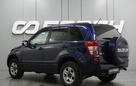 Suzuki Grand Vitara, 2010 год, 999 000 рублей, 2 фотография