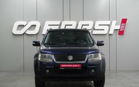 Suzuki Grand Vitara, 2010 год, 999 000 рублей, 3 фотография