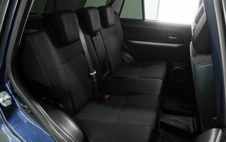 Suzuki Grand Vitara, 2010 год, 999 000 рублей, 7 фотография