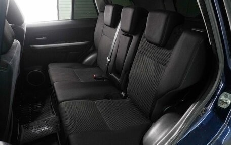 Suzuki Grand Vitara, 2010 год, 999 000 рублей, 9 фотография