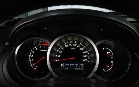 Suzuki Grand Vitara, 2010 год, 999 000 рублей, 15 фотография