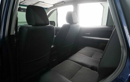 Suzuki Grand Vitara, 2010 год, 999 000 рублей, 11 фотография