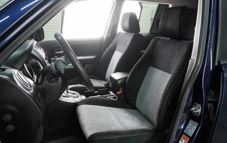 Suzuki Grand Vitara, 2010 год, 999 000 рублей, 10 фотография