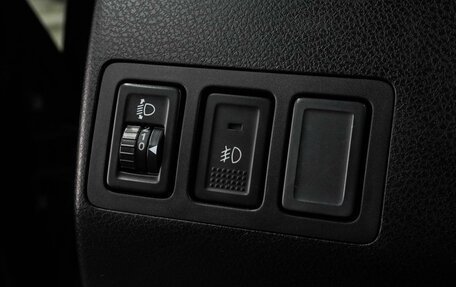 Suzuki Grand Vitara, 2010 год, 999 000 рублей, 13 фотография