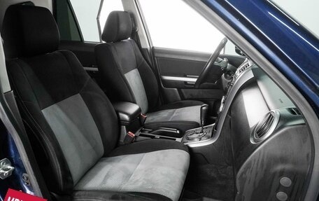 Suzuki Grand Vitara, 2010 год, 999 000 рублей, 8 фотография