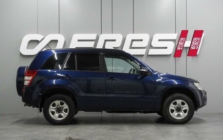 Suzuki Grand Vitara, 2010 год, 999 000 рублей, 5 фотография