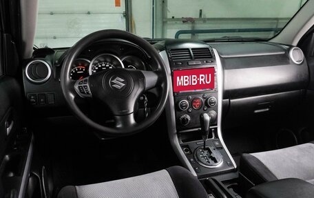 Suzuki Grand Vitara, 2010 год, 999 000 рублей, 6 фотография