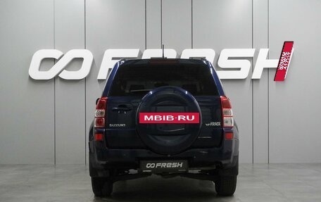 Suzuki Grand Vitara, 2010 год, 999 000 рублей, 4 фотография