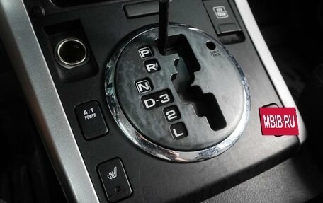 Suzuki Grand Vitara, 2010 год, 999 000 рублей, 14 фотография