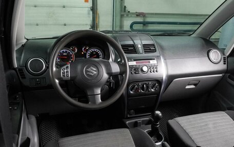 Suzuki SX4 II рестайлинг, 2012 год, 1 049 000 рублей, 6 фотография