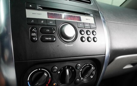 Suzuki SX4 II рестайлинг, 2012 год, 1 049 000 рублей, 12 фотография
