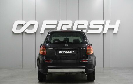 Suzuki SX4 II рестайлинг, 2012 год, 1 049 000 рублей, 4 фотография