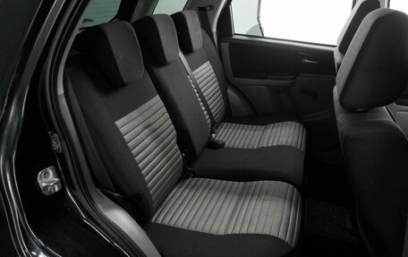 Suzuki SX4 II рестайлинг, 2012 год, 1 049 000 рублей, 7 фотография