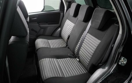 Suzuki SX4 II рестайлинг, 2012 год, 1 049 000 рублей, 9 фотография