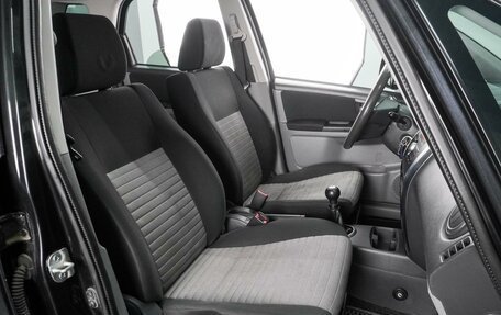 Suzuki SX4 II рестайлинг, 2012 год, 1 049 000 рублей, 8 фотография