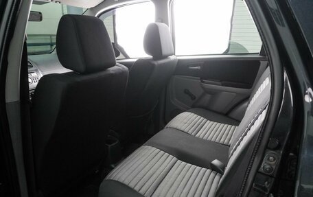 Suzuki SX4 II рестайлинг, 2012 год, 1 049 000 рублей, 11 фотография
