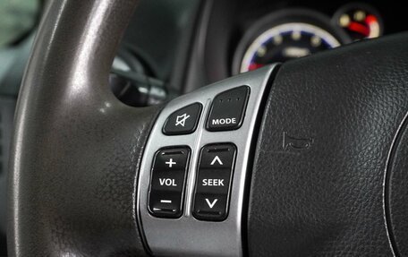 Suzuki SX4 II рестайлинг, 2012 год, 1 049 000 рублей, 13 фотография