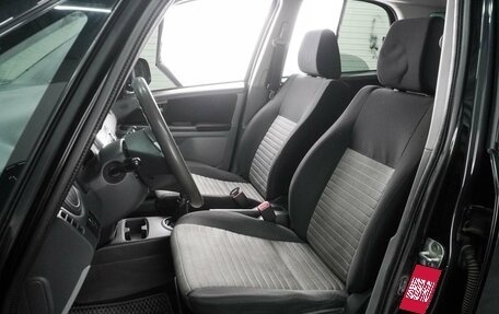 Suzuki SX4 II рестайлинг, 2012 год, 1 049 000 рублей, 10 фотография
