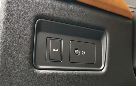 Land Rover Range Rover IV рестайлинг, 2019 год, 7 180 000 рублей, 21 фотография