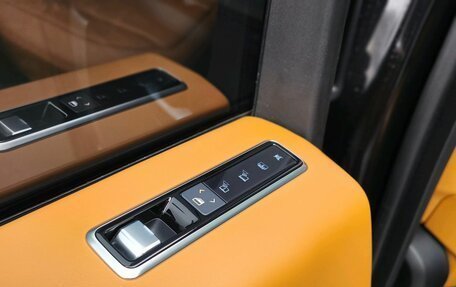 Land Rover Range Rover IV рестайлинг, 2019 год, 7 180 000 рублей, 20 фотография