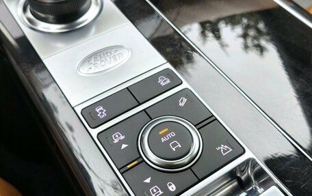 Land Rover Range Rover IV рестайлинг, 2019 год, 7 180 000 рублей, 29 фотография