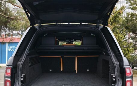 Land Rover Range Rover IV рестайлинг, 2019 год, 7 180 000 рублей, 39 фотография