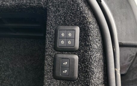 Land Rover Range Rover IV рестайлинг, 2019 год, 7 180 000 рублей, 32 фотография