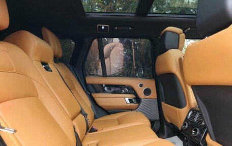 Land Rover Range Rover IV рестайлинг, 2019 год, 7 180 000 рублей, 36 фотография