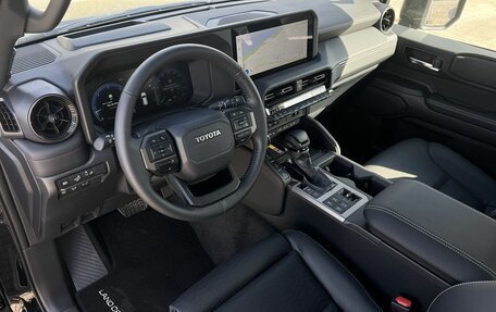 Toyota Land Cruiser Prado, 2026 год, 12 990 000 рублей, 10 фотография