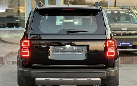 Toyota Land Cruiser Prado, 2026 год, 12 990 000 рублей, 8 фотография