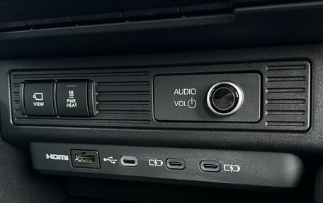 Toyota Land Cruiser Prado, 2026 год, 12 990 000 рублей, 30 фотография