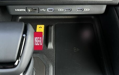 Toyota Land Cruiser Prado, 2026 год, 12 990 000 рублей, 28 фотография