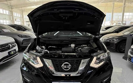 Nissan X-Trail, 2025 год, 2 900 000 рублей, 7 фотография