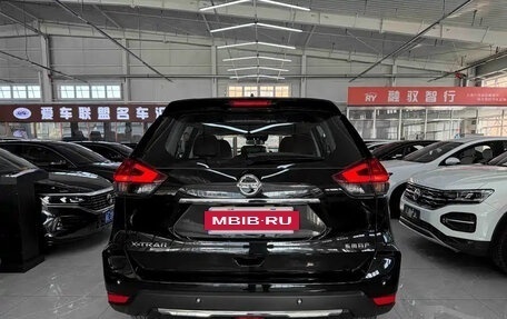 Nissan X-Trail, 2025 год, 2 900 000 рублей, 5 фотография