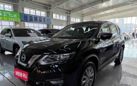 Nissan X-Trail, 2025 год, 2 900 000 рублей, 3 фотография