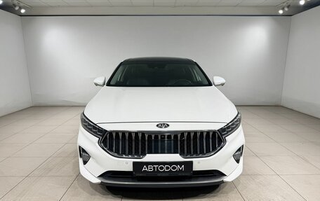 KIA K7, 2019 год, 3 299 000 рублей, 2 фотография