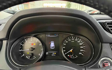 Nissan X-Trail, 2025 год, 2 900 000 рублей, 14 фотография