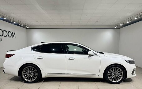KIA K7, 2019 год, 3 299 000 рублей, 4 фотография