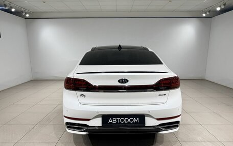 KIA K7, 2019 год, 3 299 000 рублей, 6 фотография