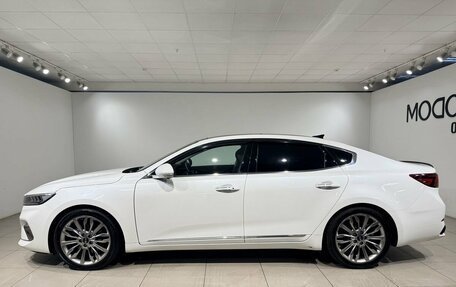 KIA K7, 2019 год, 3 299 000 рублей, 8 фотография