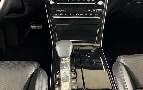 KIA K7, 2019 год, 3 299 000 рублей, 12 фотография