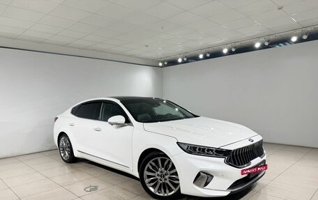 KIA K7, 2019 год, 3 299 000 рублей, 3 фотография